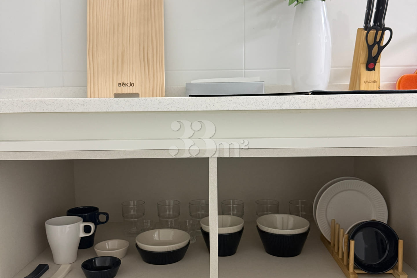 Newly built 1.5-room unit, 1 minute from Ewha 5th image