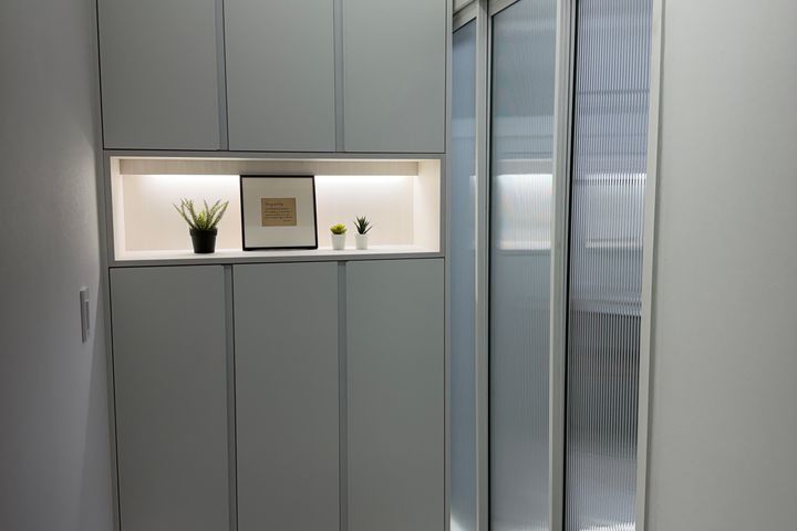 Newly built 1.5-room unit, 1 minute from Ewha 17th image