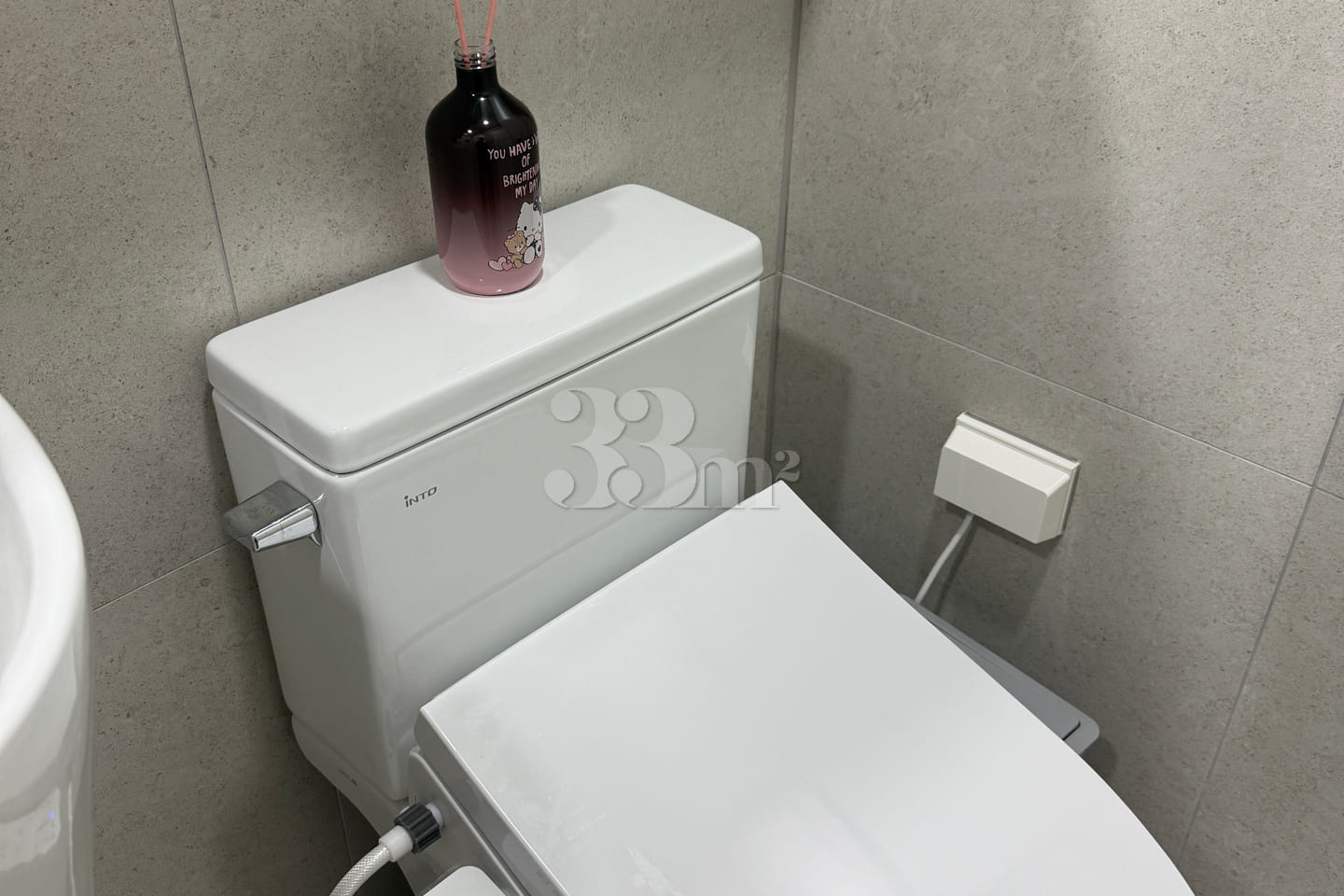 Newly built 1.5-room unit, 1 minute from Ewha 16th image