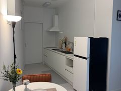 Newly built 1.5-room unit, 1 minute from Ewha 2th image
