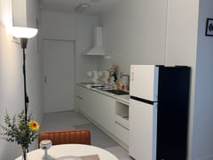 Newly built 1.5-room unit, 1 minute from Ewha 2th image