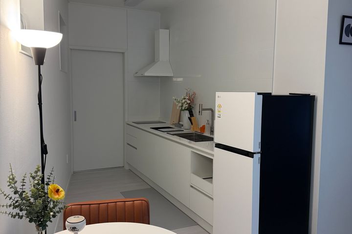 Newly built 1.5-room unit, 1 minute from Ewha 2th image