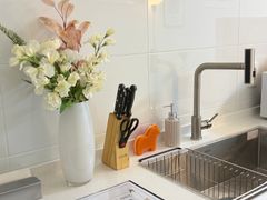 Newly built 1.5-room unit, 1 minute from Ewha 4th image