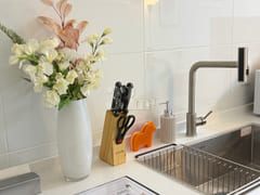 Newly built 1.5-room unit, 1 minute from Ewha 4th image