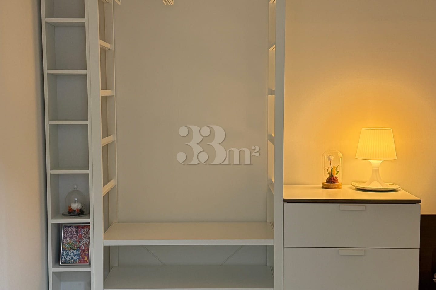 Newly built 1.5-room unit, 1 minute from Ewha 11th image