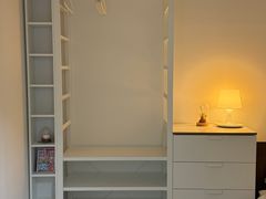 Newly built 1.5-room unit, 1 minute from Ewha 11th image