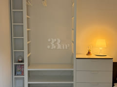 Newly built 1.5-room unit, 1 minute from Ewha 11th image