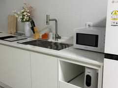 Newly built 1.5-room unit, 1 minute from Ewha 3th image