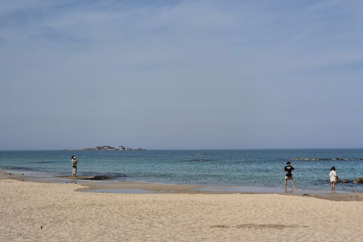 고성 아야진 오션뷰  19번째 이미지
