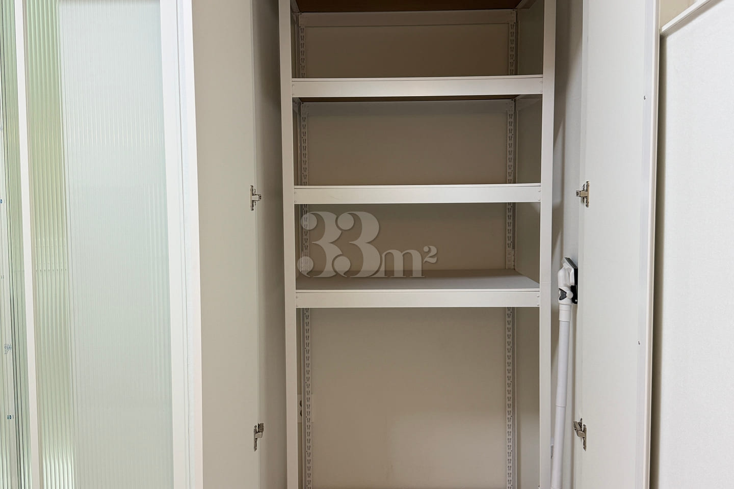 Newly built 1.5-room unit, 1 minute from Ewha 13th image