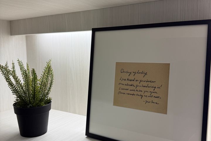 Newly built 1.5-room unit, 1 minute from Ewha 18th image