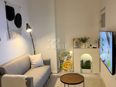 Newly built 1.5-room unit, 1 minute from Ewha 19th image