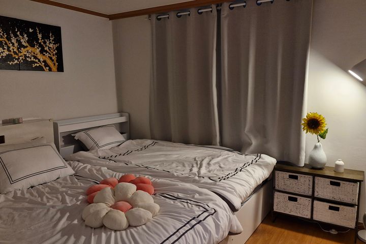 A Home Filled with Happiness 7th image