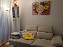 A Home Filled with Happiness 2th image