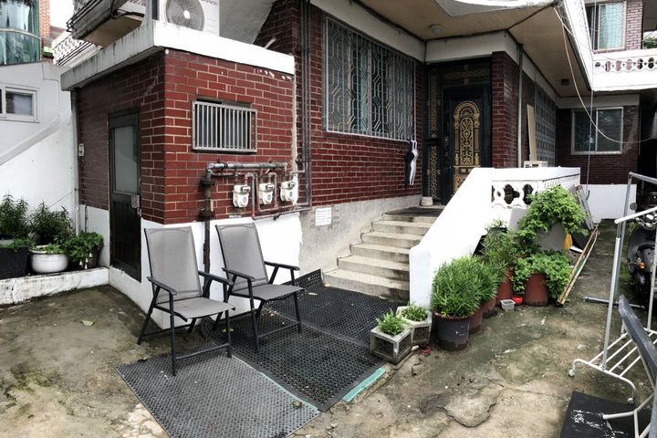 녹사평역 바로옆 10번째 이미지