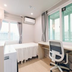 Yeonsinnae Station | Newly Built, Fully Furni Unit Image
