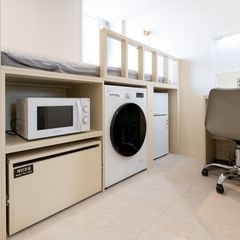 Gunja Station | Newly built, fully furnished Unit Image