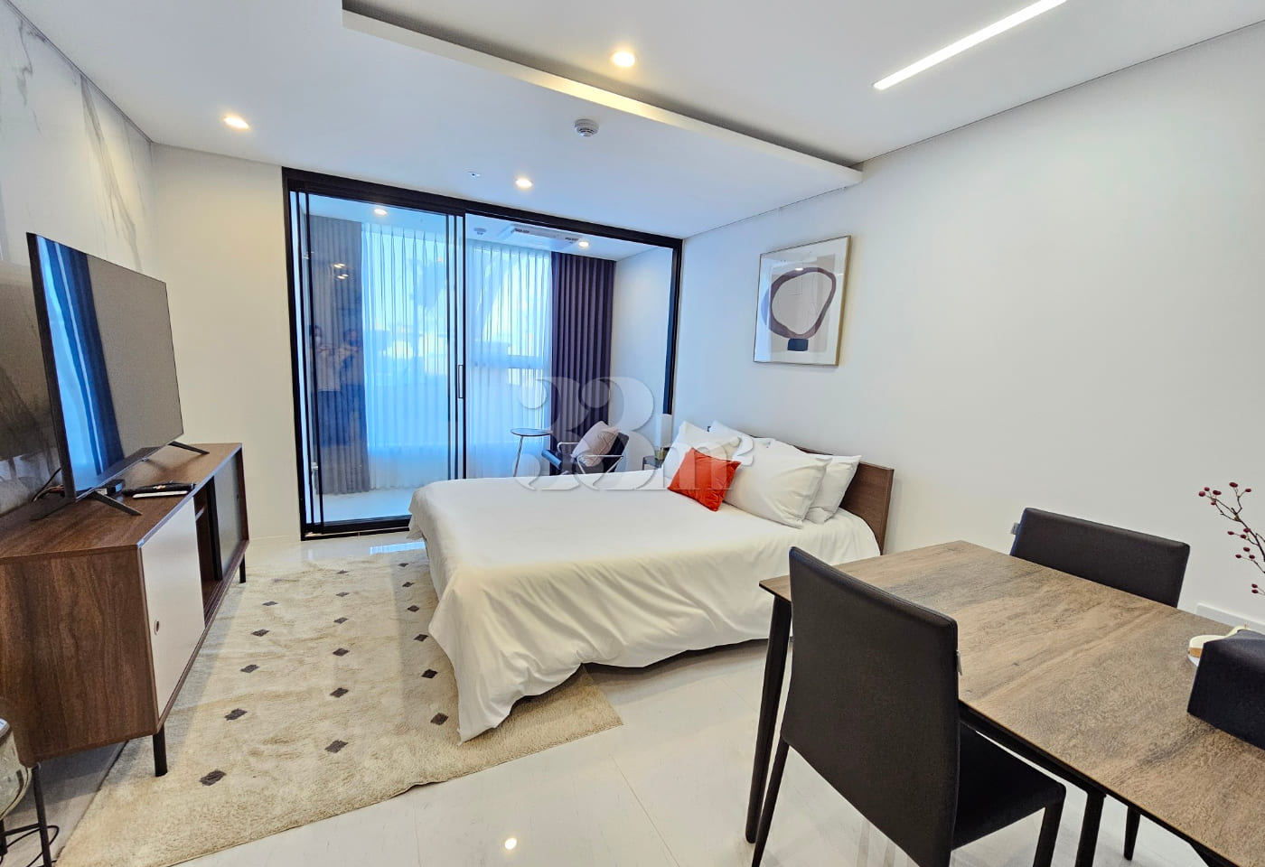 Newly built luxury apartment in Seocho 0th image