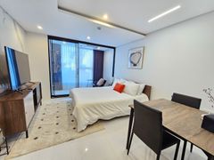 Newly built luxury apartment in Seocho 0th image