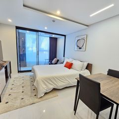 Newly built luxury apartment in Seocho Unit Image