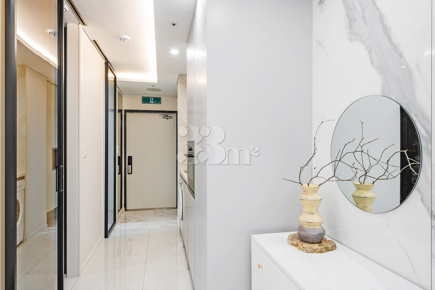 Newly built luxury apartment in Seocho 2th image