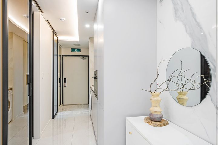 Newly built luxury apartment in Seocho 2th image