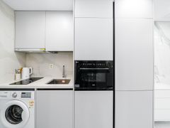 Newly built luxury apartment in Seocho 4th image