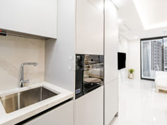 Newly built luxury apartment in Seocho 3th image