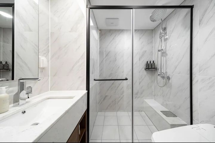 Newly Built Apartment B in Seocho 7th image