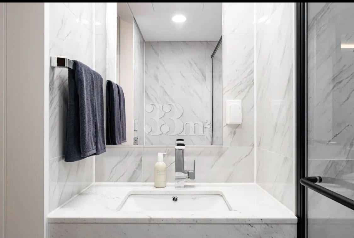 Newly Built Apartment B in Seocho 6th image