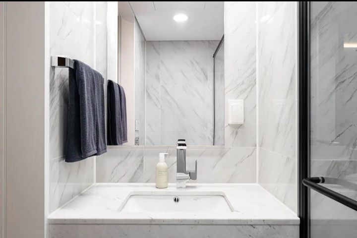 Newly Built Apartment B in Seocho 6th image