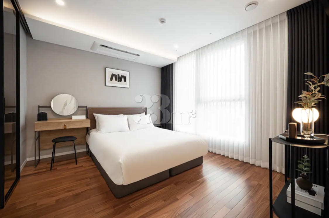 Newly Built Apartment B in Seocho 4th image