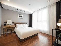 Newly Built Apartment B in Seocho 4th image