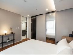 Newly Built Apartment B in Seocho 5th image