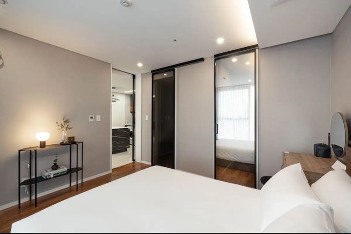 Newly Built Apartment B in Seocho 5th image