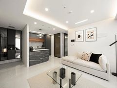 Newly Built Apartment B in Seocho 1th image