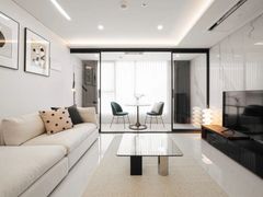 Newly Built Apartment B in Seocho 2th image