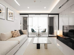 Newly Built Apartment B in Seocho 2th image