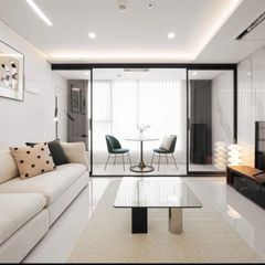 Newly Built Apartment B in Seocho Unit Image