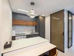 Newly Built Apartment B in Seocho 3th image