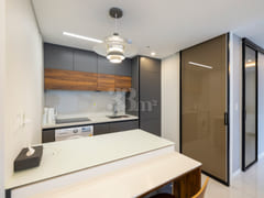 Newly Built Apartment B in Seocho 3th image