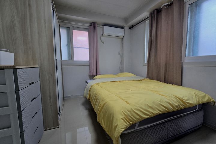 Songpa Garak 201 Two-Room 8th image