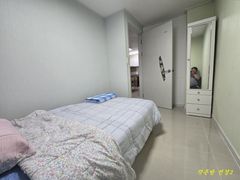Songpa Garak 201 Two-Room 12th image