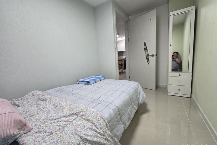Songpa Garak 201 Two-Room 12th image