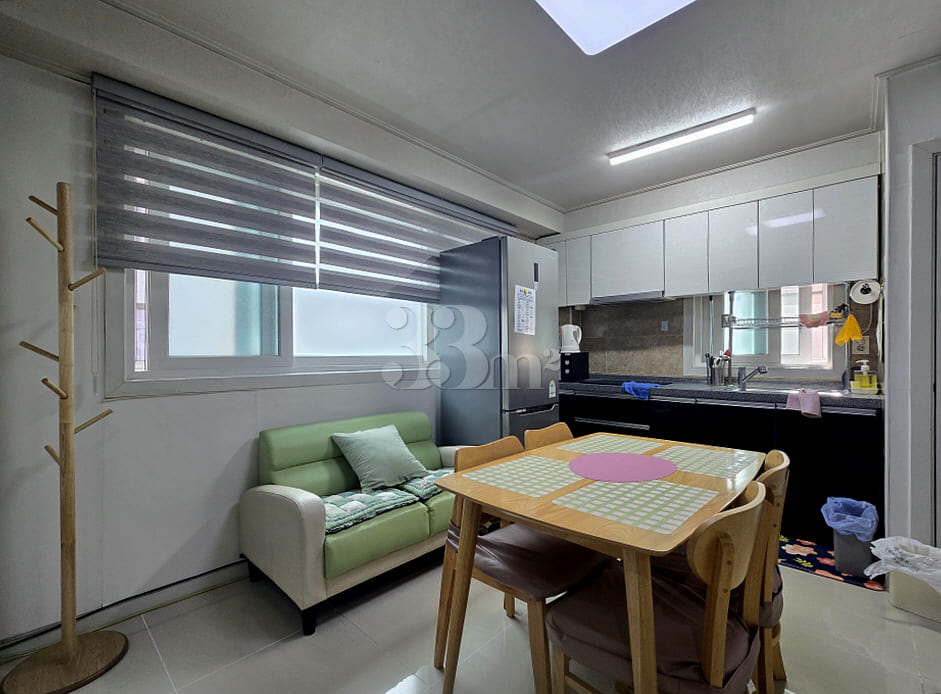 Songpa Garak 201 Two-Room 5th image