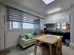 Songpa Garak 201 Two-Room 5th image