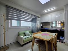 Songpa Garak 201 Two-Room 5th image