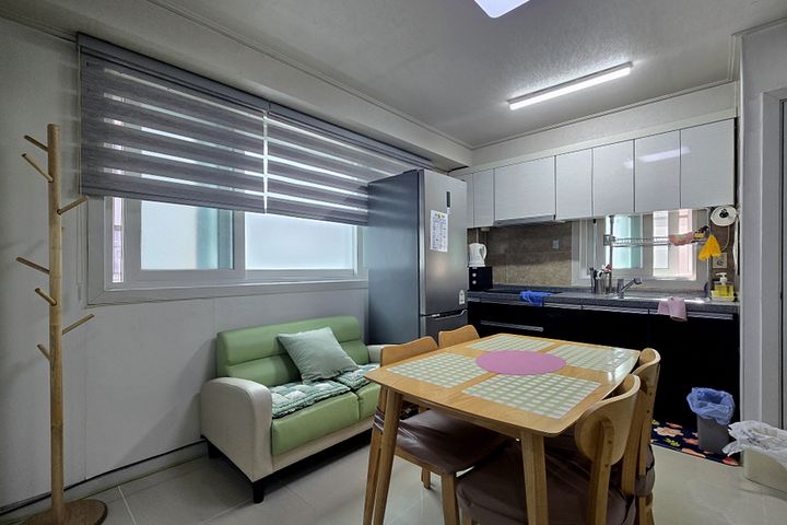 Songpa Garak 201 Two-Room 5th image