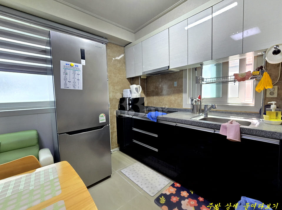 Songpa Garak 201 Two-Room 6th image