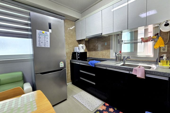 Songpa Garak 201 Two-Room 6th image
